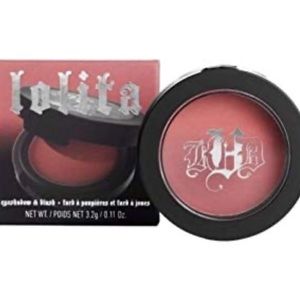 Lolita Single Eyeshadow